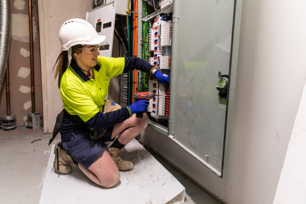 Best Electrical Upgrades for Homes  in Crystal City, TX