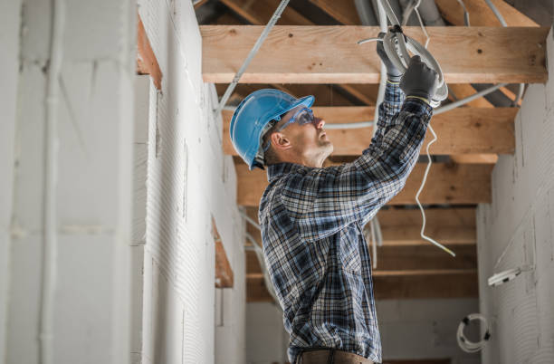  Crystal City, TX Electrician Pros