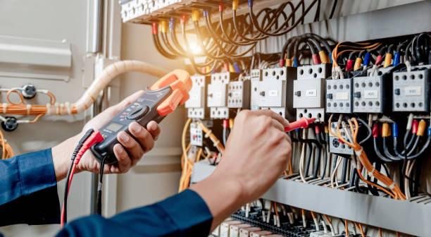 Best Electrician Near Me  in Crystal City, TX
