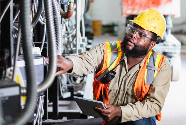 Best Electrical Contractors for Businesses  in Crystal City, TX