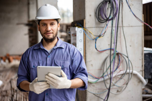 Best 24-Hour Electrician  in Crystal City, TX