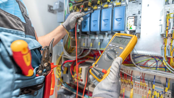 Best Electrical Rewiring Services  in Crystal City, TX