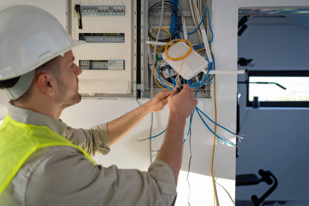 Best Local Electrician Companies  in Crystal City, TX
