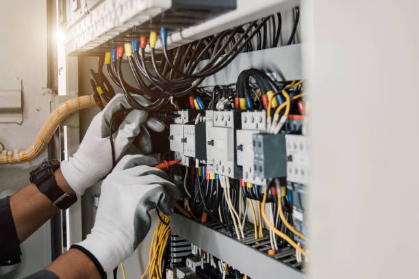 Best Electrical Repair Services  in Crystal City, TX