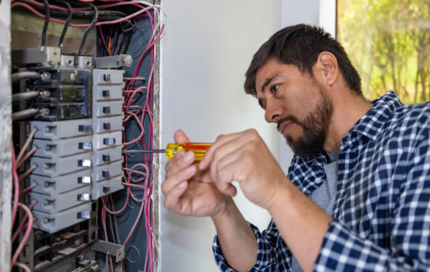 Best Home Electrical Repair  in Crystal City, TX